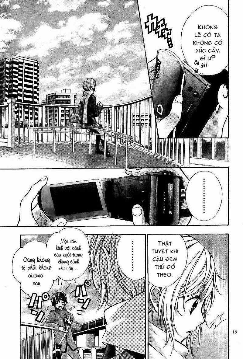 Rec-Kimi Ga Naita Hi Chapter 1 trang 16