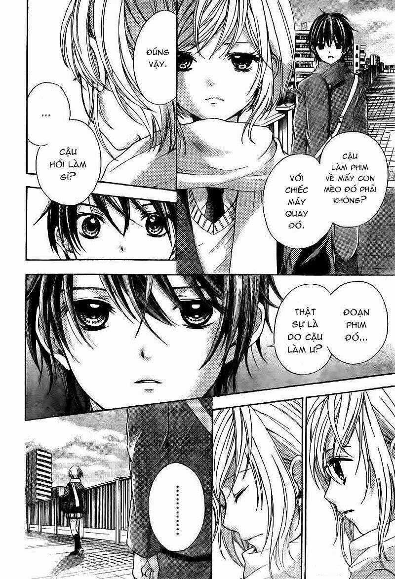 Rec-Kimi Ga Naita Hi Chapter 1 trang 19