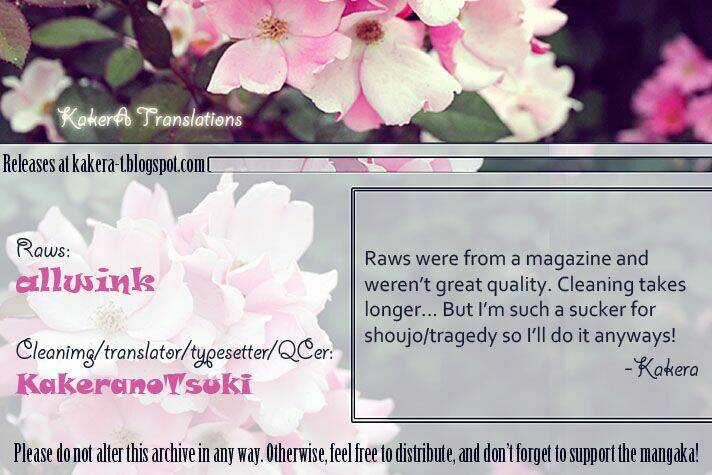 Rec-Kimi Ga Naita Hi Chapter 1 trang 2