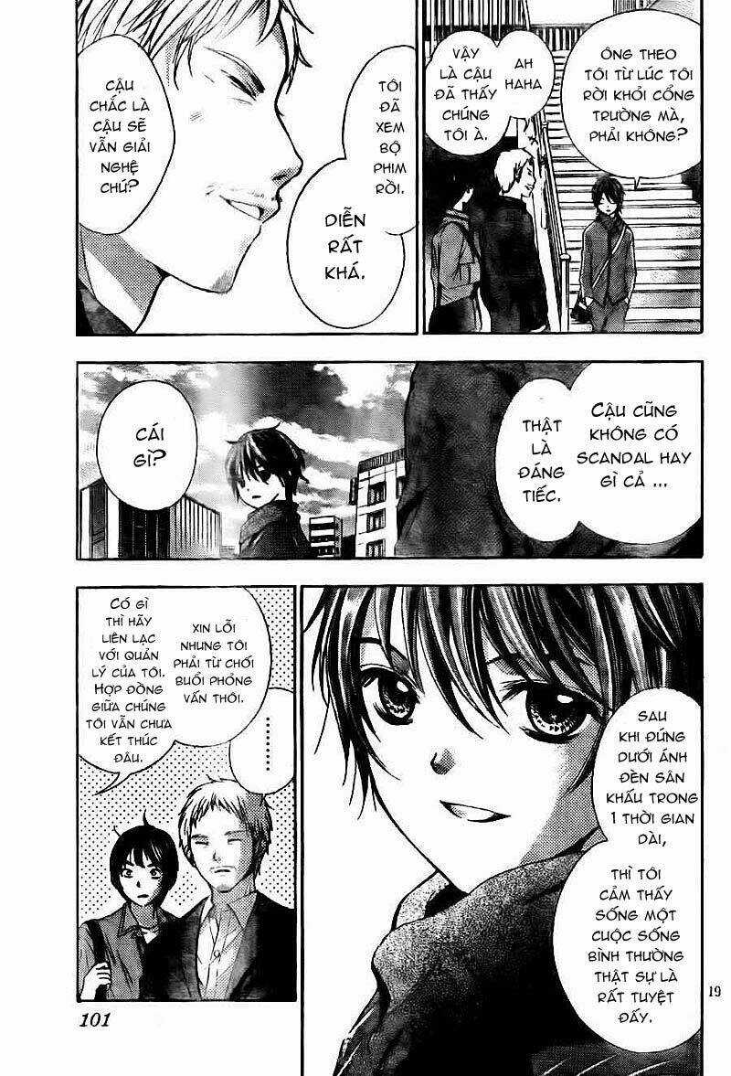 Rec-Kimi Ga Naita Hi Chapter 1 trang 22