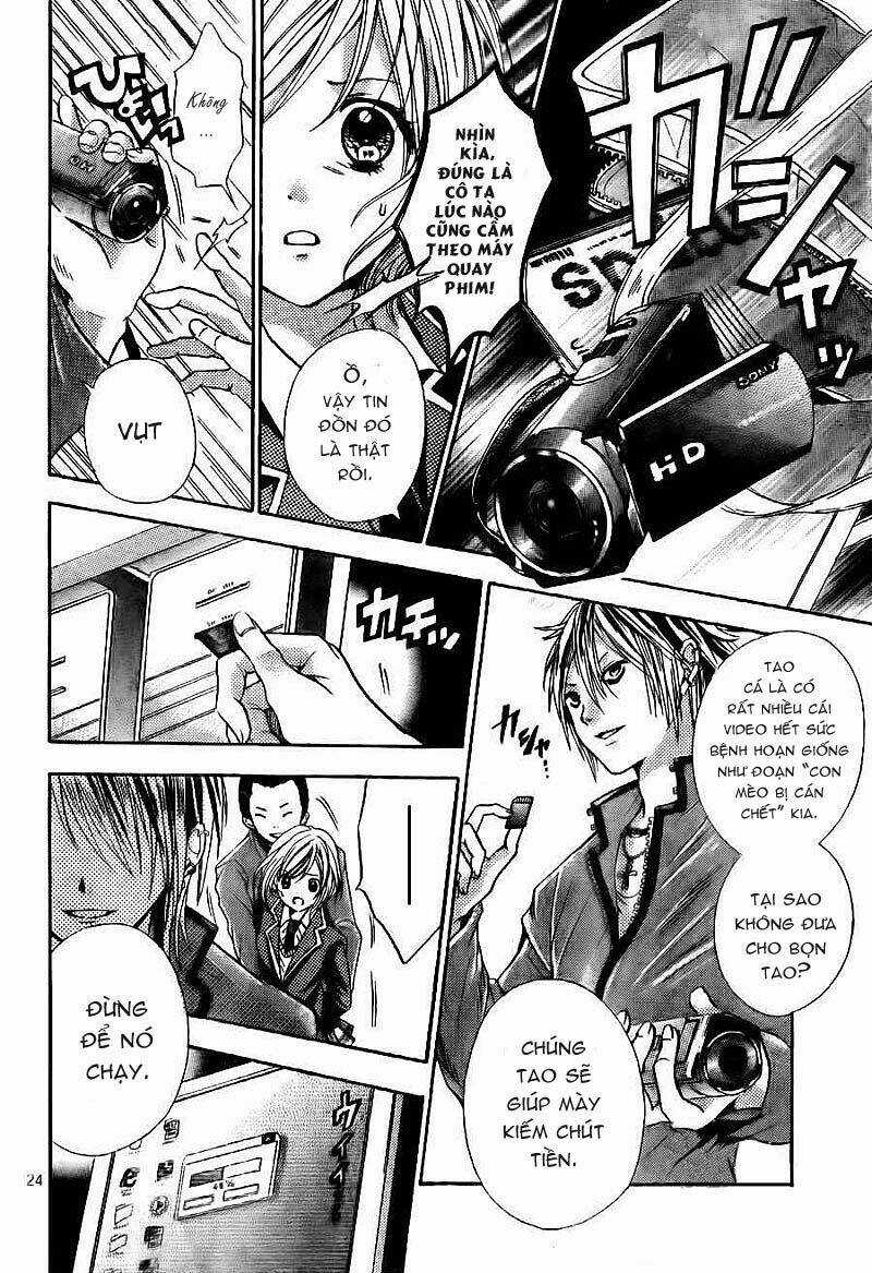 Rec-Kimi Ga Naita Hi Chapter 1 trang 27