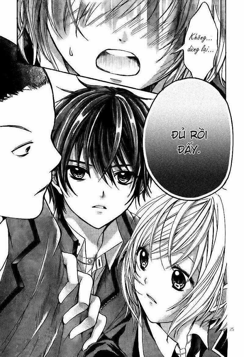 Rec-Kimi Ga Naita Hi Chapter 1 trang 28