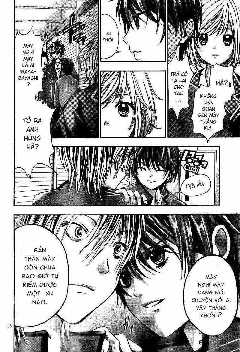Rec-Kimi Ga Naita Hi Chapter 1 trang 29