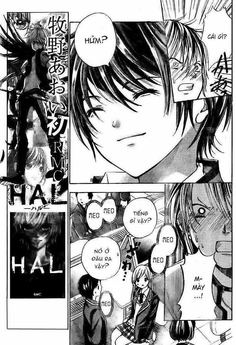 Rec-Kimi Ga Naita Hi Chapter 1 trang 30