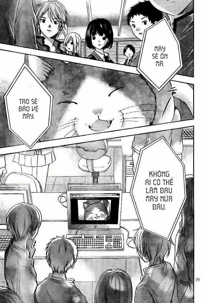 Rec-Kimi Ga Naita Hi Chapter 1 trang 32