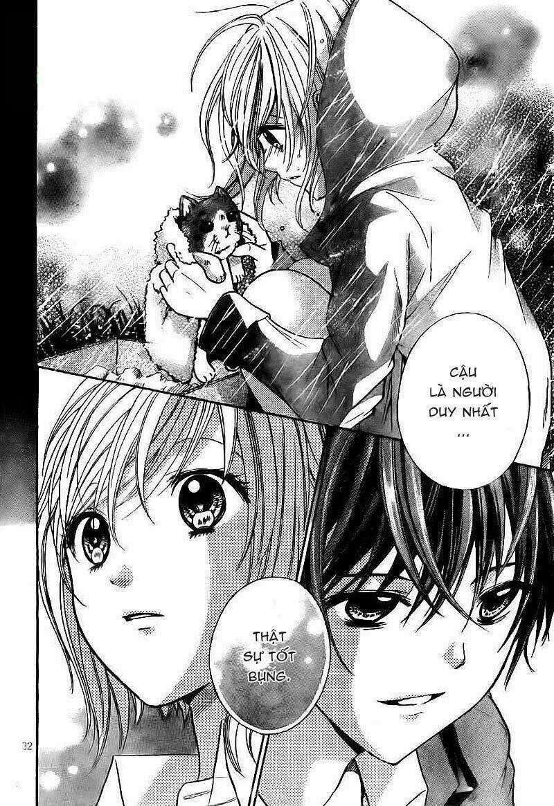 Rec-Kimi Ga Naita Hi Chapter 1 trang 35