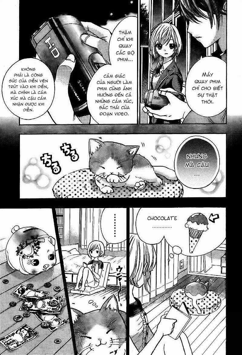 Rec-Kimi Ga Naita Hi Chapter 1 trang 36