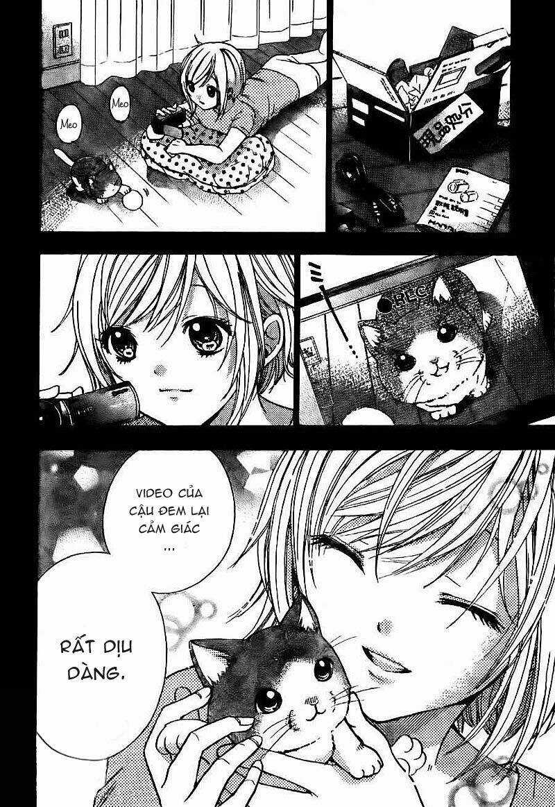 Rec-Kimi Ga Naita Hi Chapter 1 trang 37
