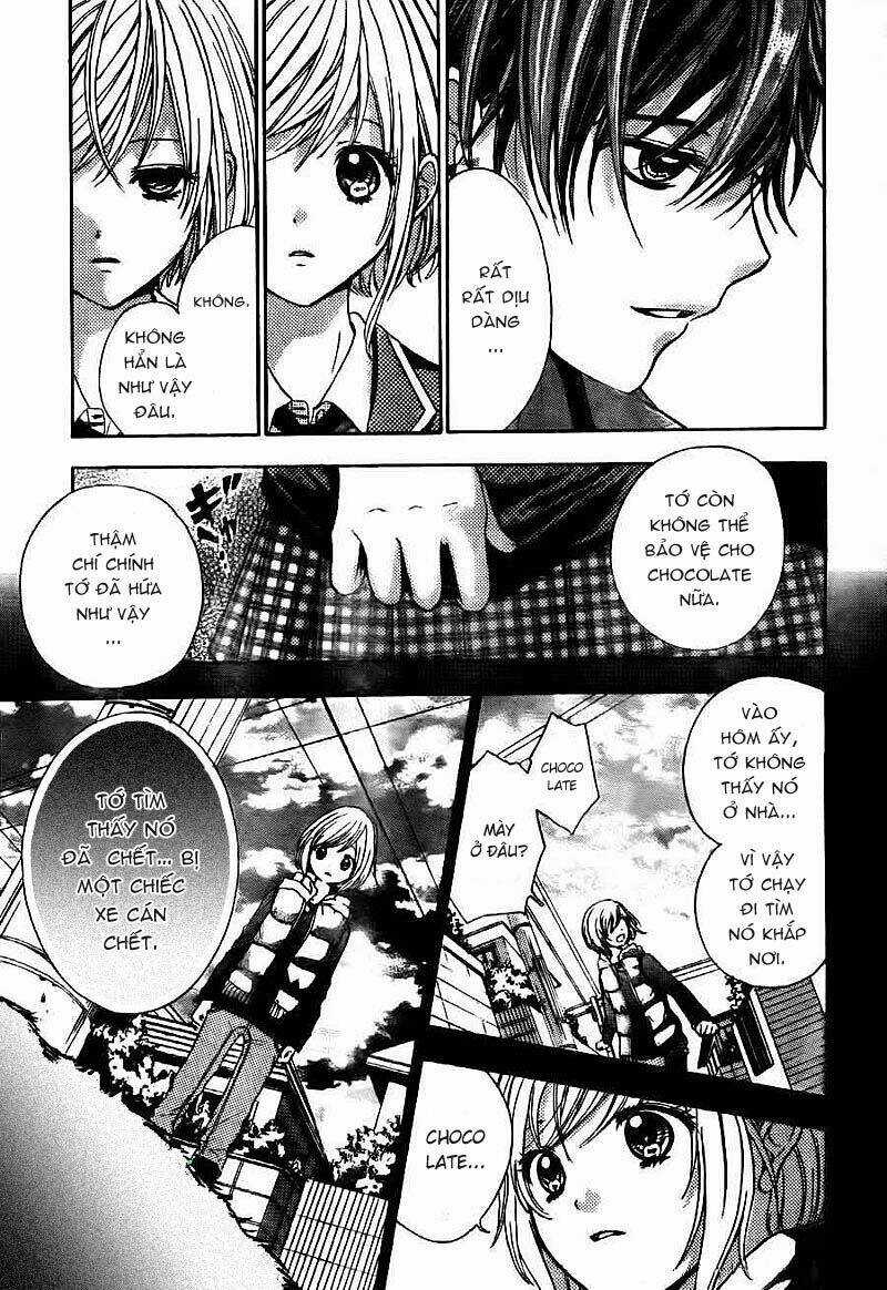 Rec-Kimi Ga Naita Hi Chapter 1 trang 38