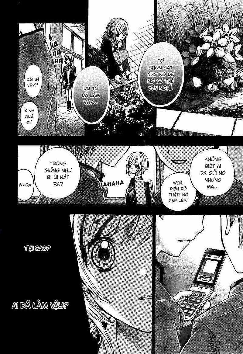 Rec-Kimi Ga Naita Hi Chapter 1 trang 39