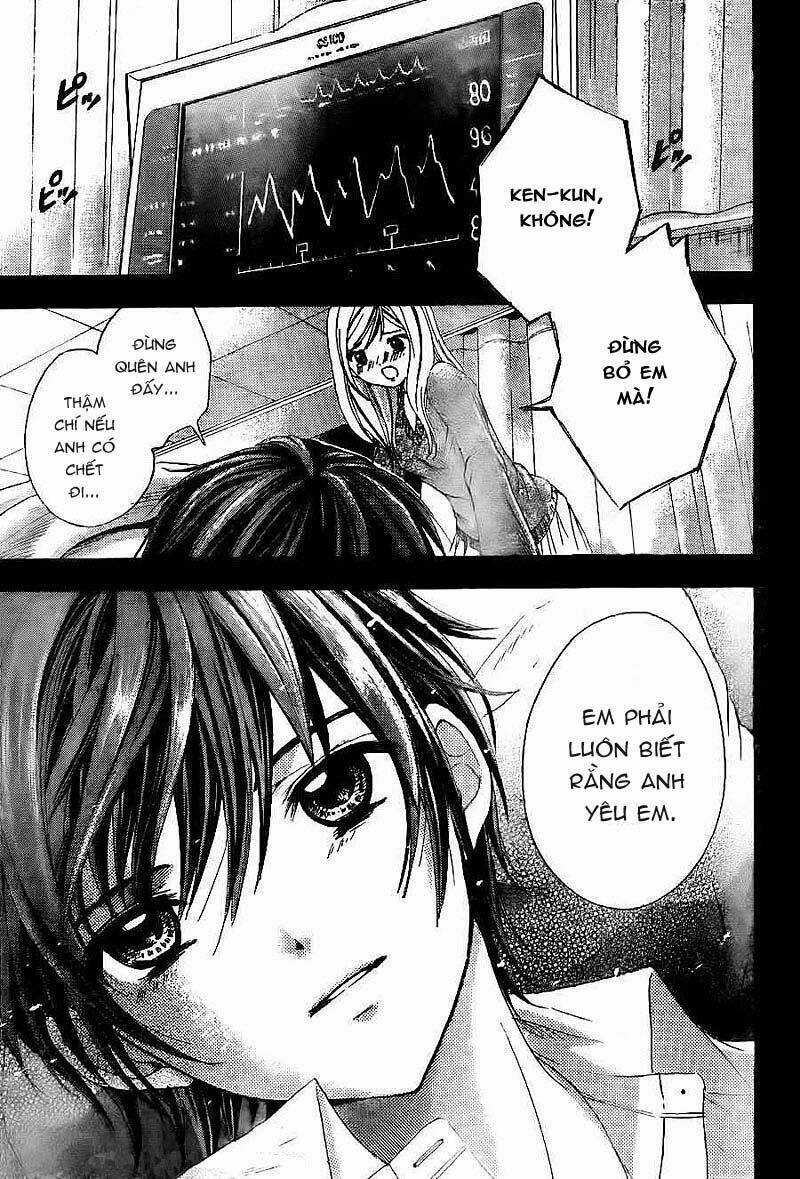 Rec-Kimi Ga Naita Hi Chapter 1 trang 4