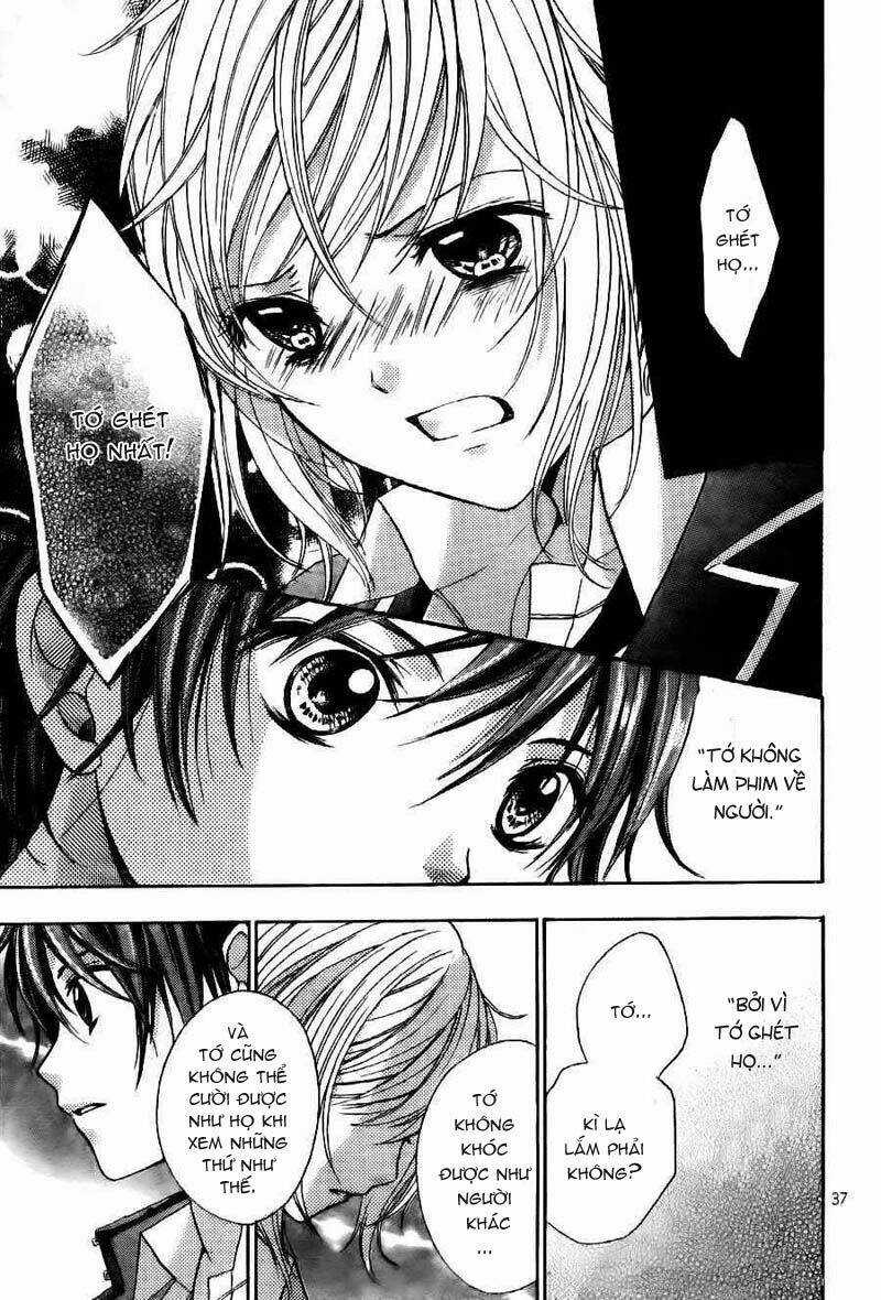 Rec-Kimi Ga Naita Hi Chapter 1 trang 40