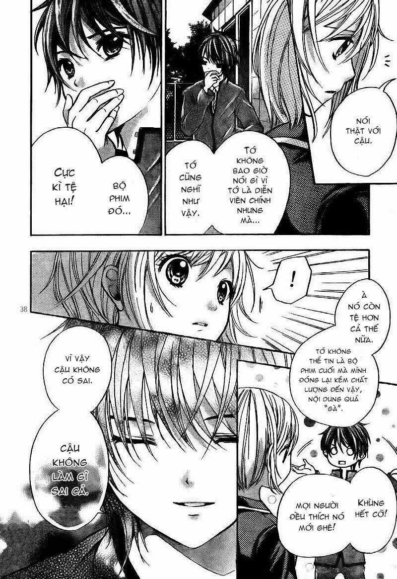 Rec-Kimi Ga Naita Hi Chapter 1 trang 41