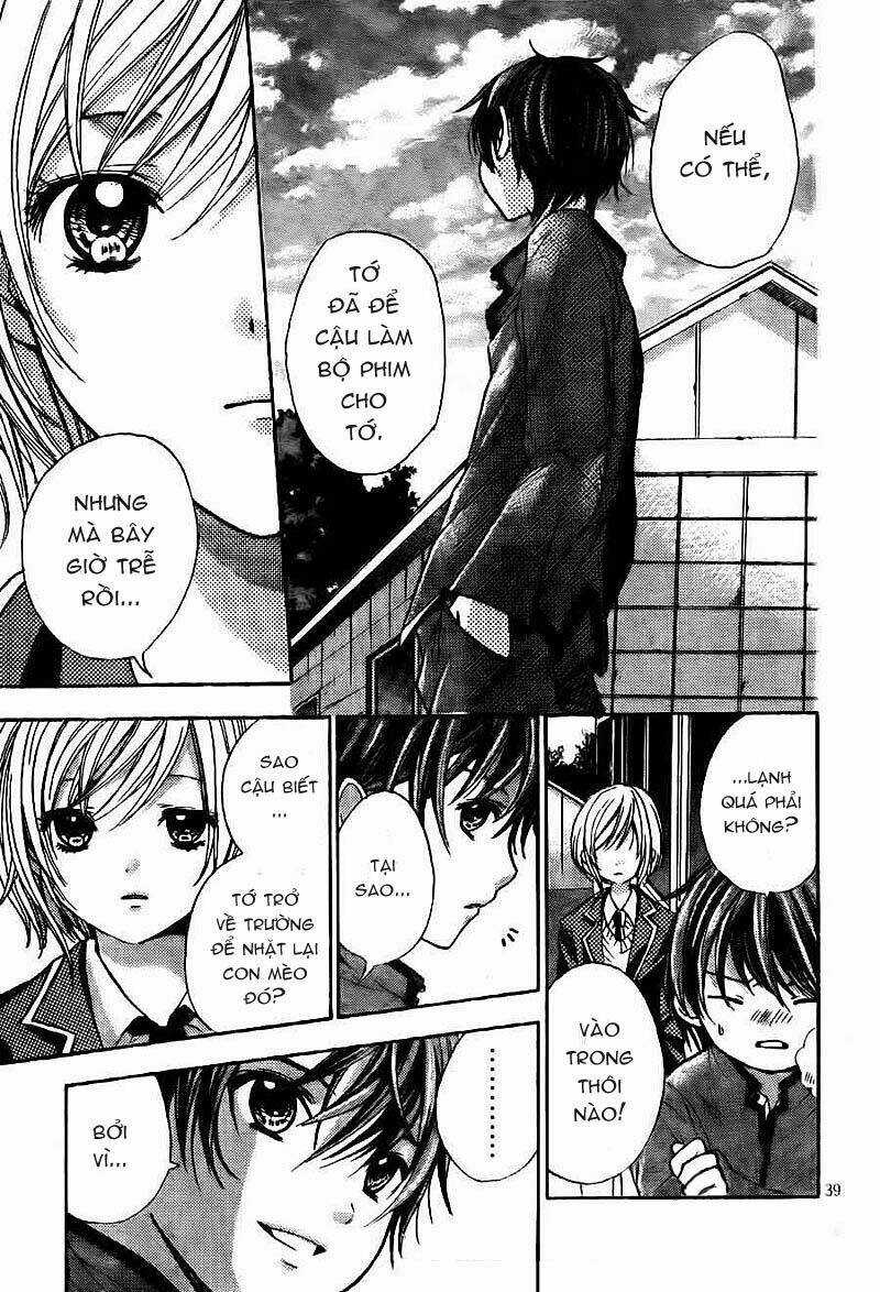 Rec-Kimi Ga Naita Hi Chapter 1 trang 42
