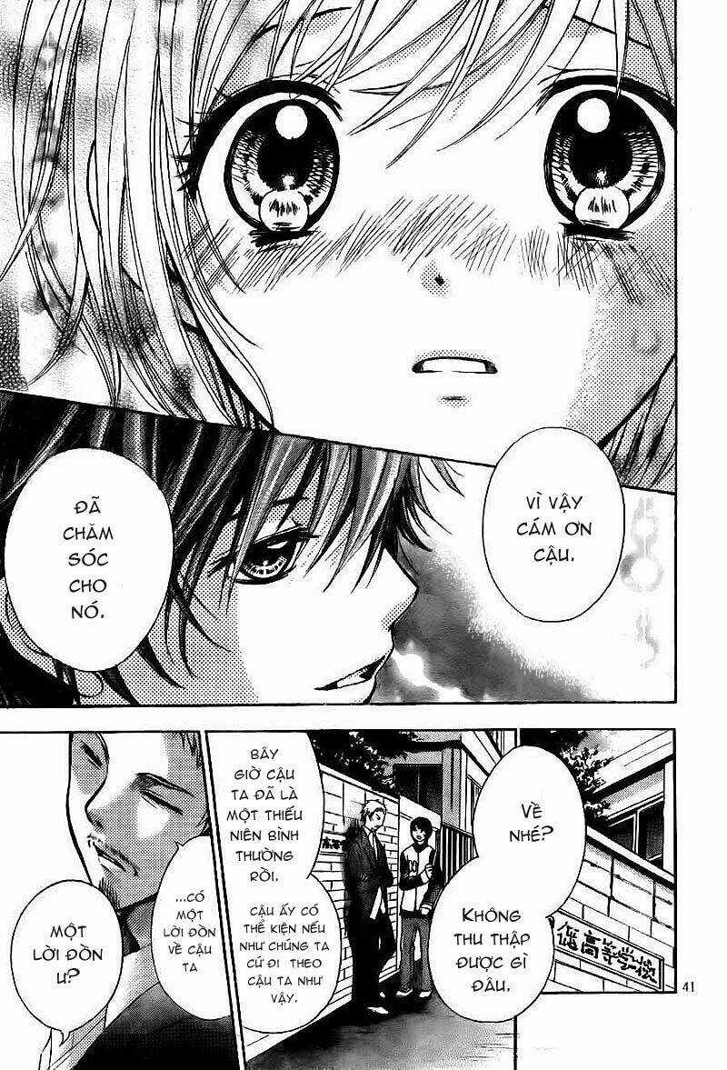 Rec-Kimi Ga Naita Hi Chapter 1 trang 44