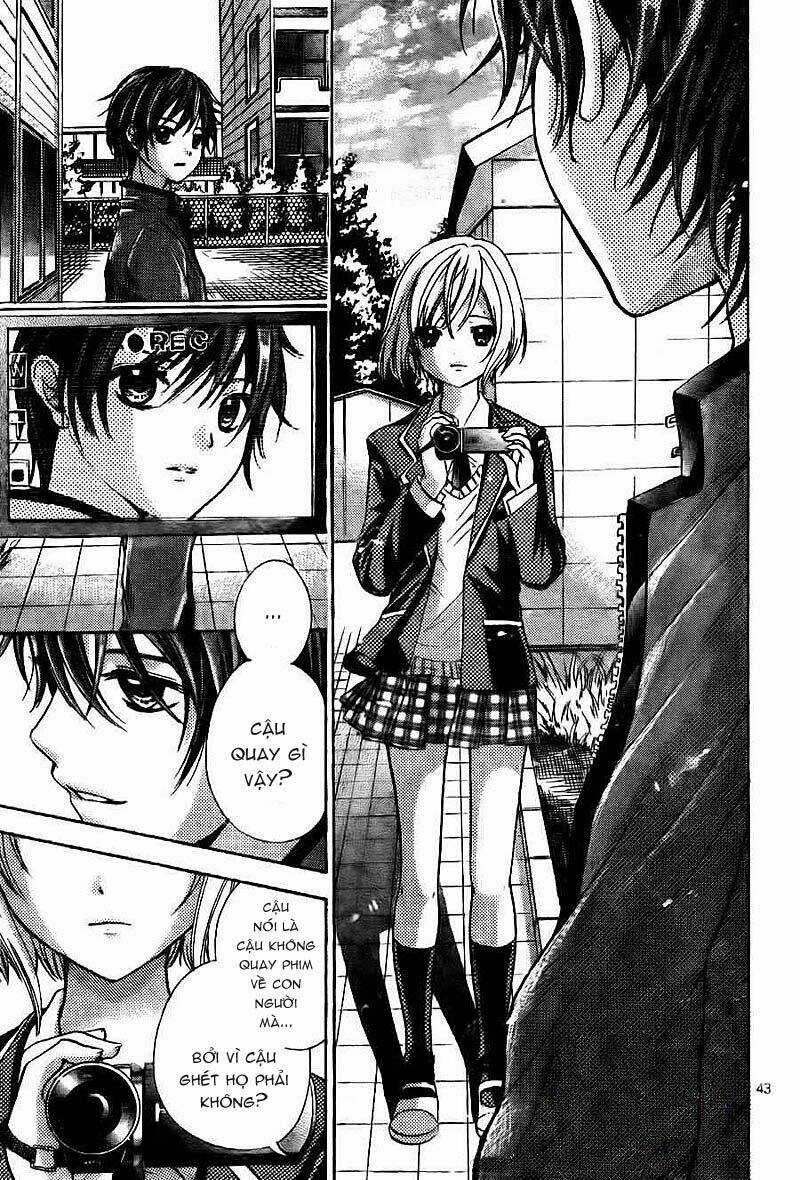 Rec-Kimi Ga Naita Hi Chapter 1 trang 46