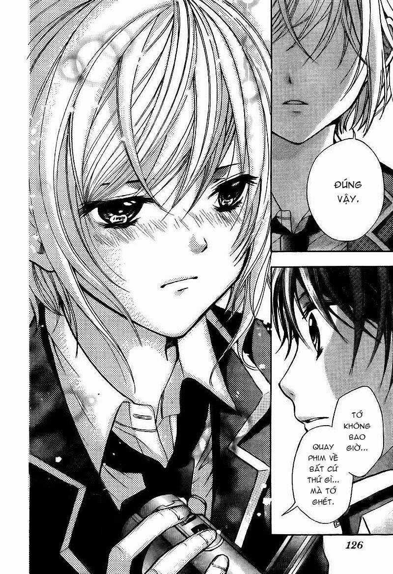 Rec-Kimi Ga Naita Hi Chapter 1 trang 47