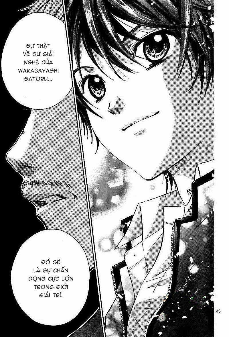 Rec-Kimi Ga Naita Hi Chapter 1 trang 48