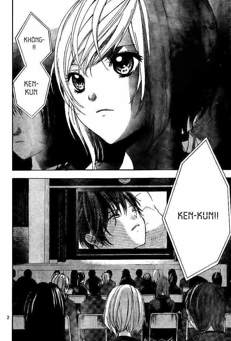 Rec-Kimi Ga Naita Hi Chapter 1 trang 5