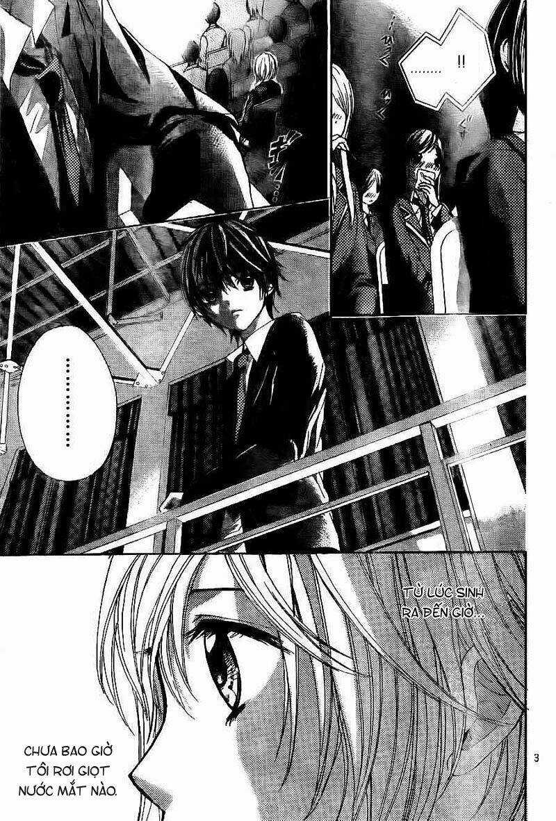 Rec-Kimi Ga Naita Hi Chapter 1 trang 6