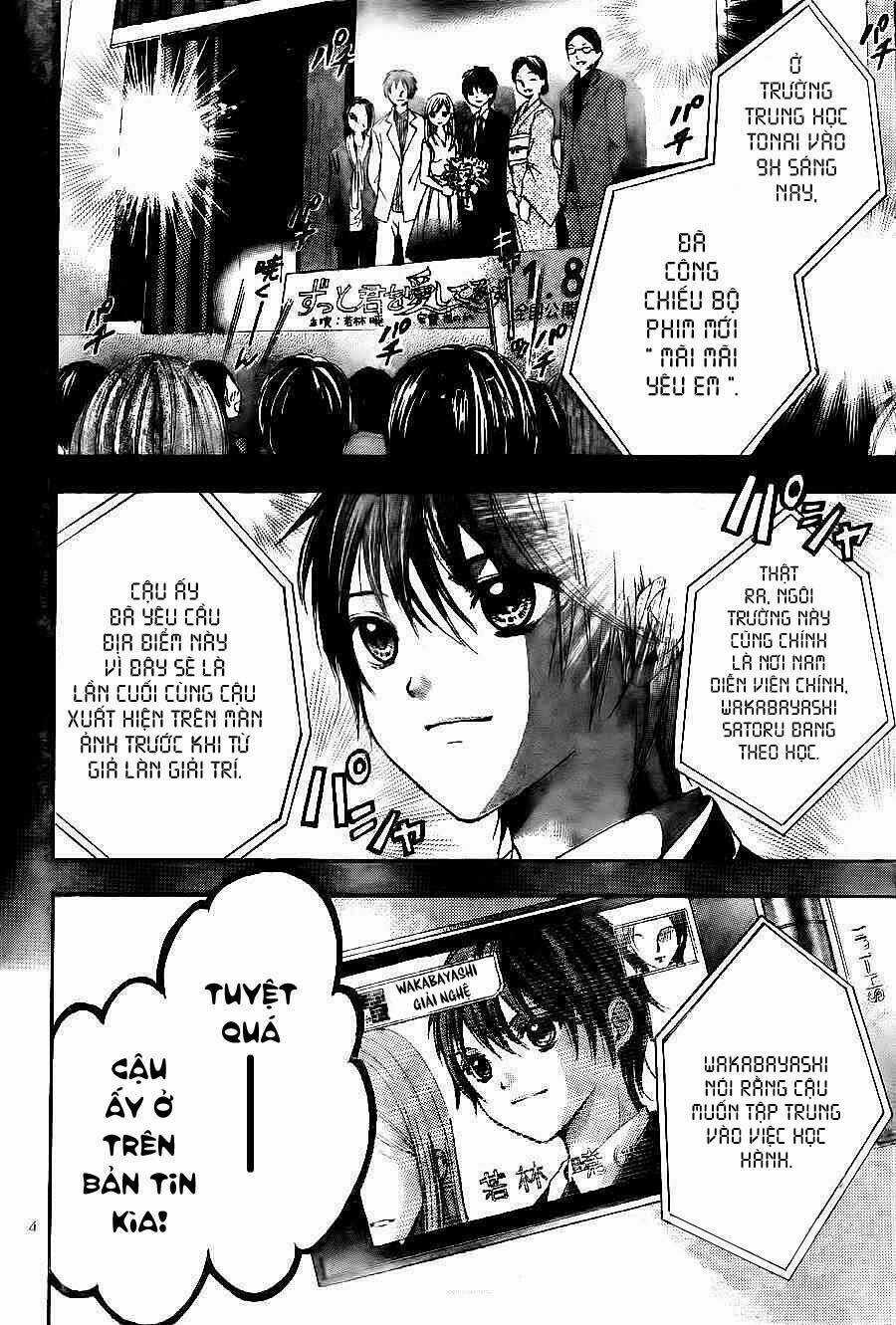 Rec-Kimi Ga Naita Hi Chapter 1 trang 7