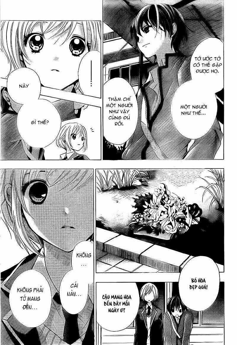 Rec-Kimi Ga Naita Hi Chapter 2 trang 11