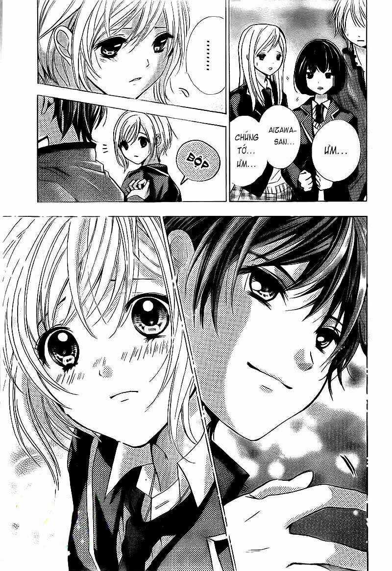 Rec-Kimi Ga Naita Hi Chapter 2 trang 13