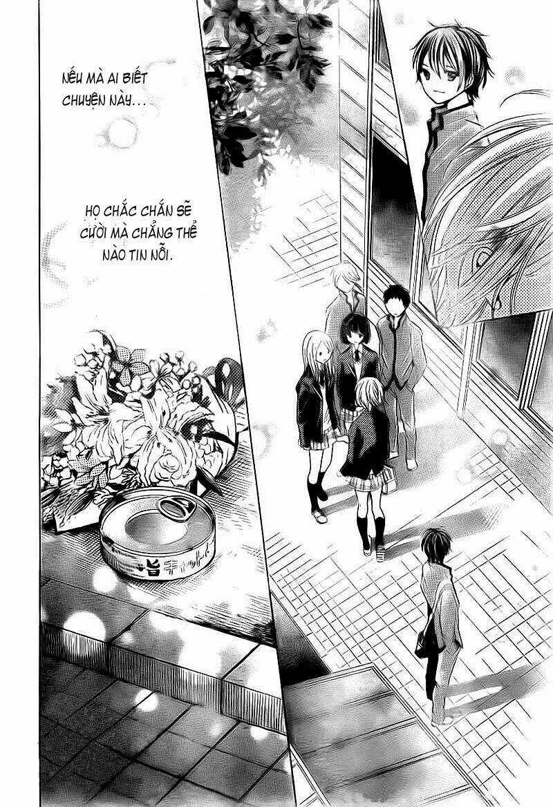 Rec-Kimi Ga Naita Hi Chapter 2 trang 14