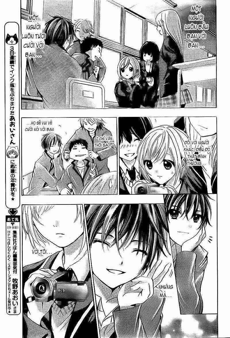 Rec-Kimi Ga Naita Hi Chapter 2 trang 15