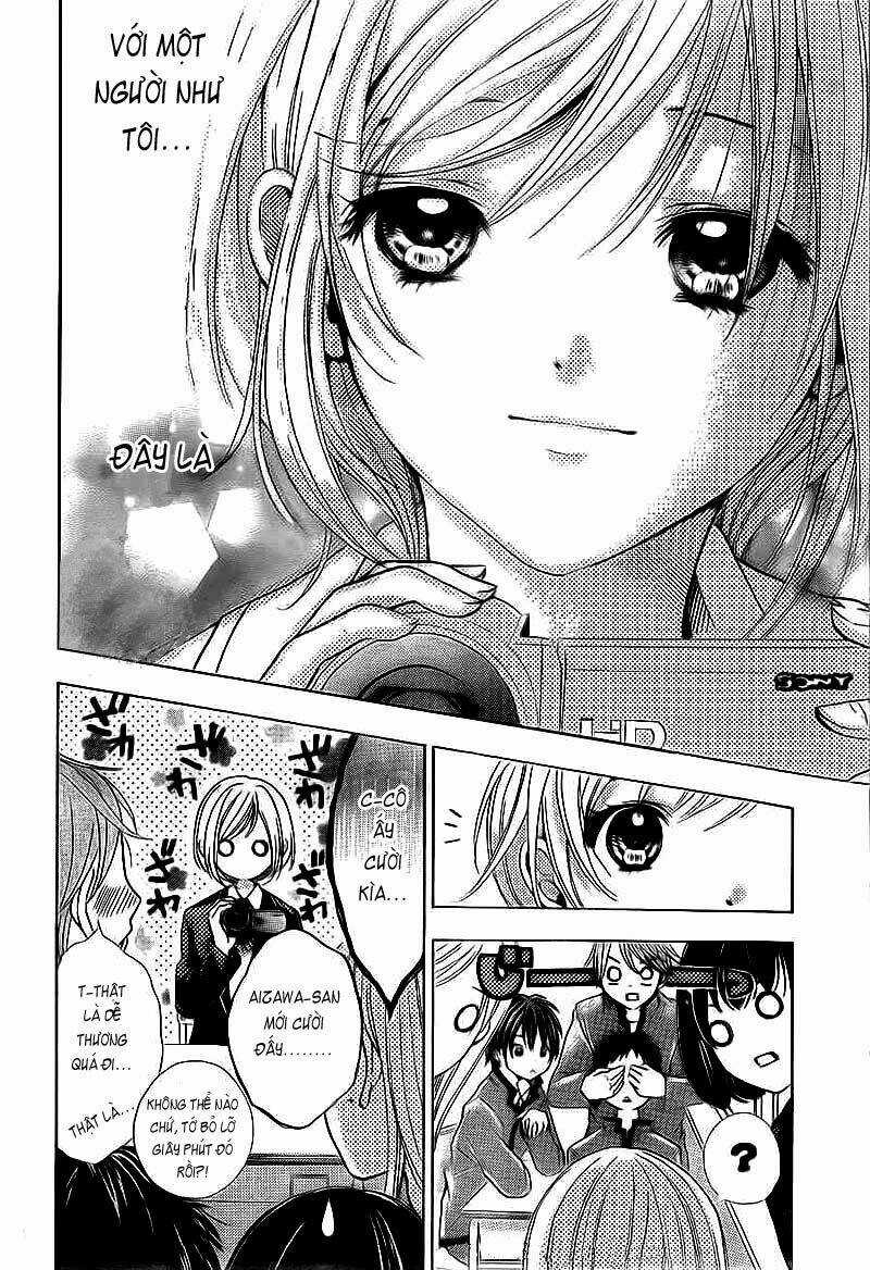 Rec-Kimi Ga Naita Hi Chapter 2 trang 16