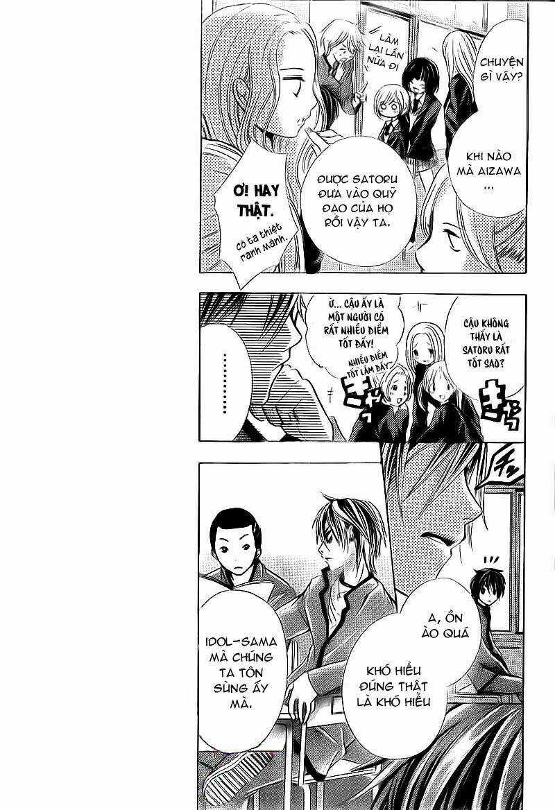 Rec-Kimi Ga Naita Hi Chapter 2 trang 17