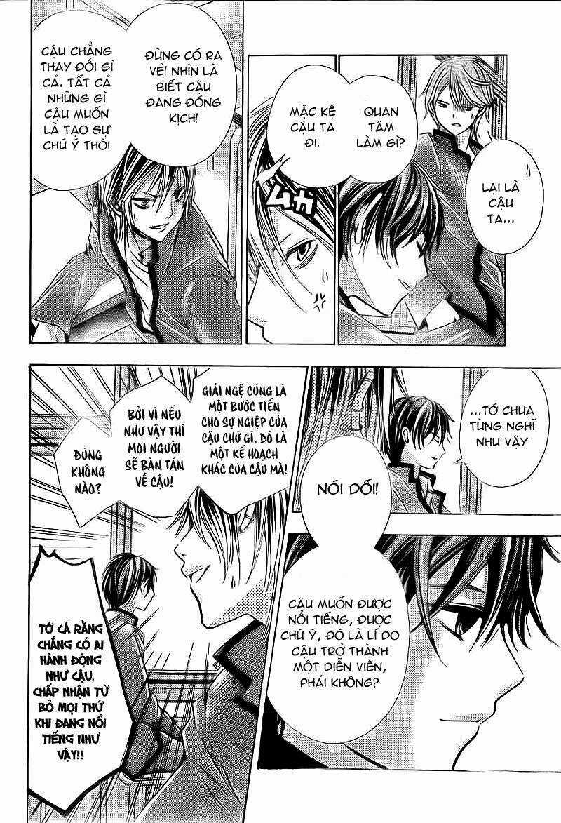 Rec-Kimi Ga Naita Hi Chapter 2 trang 18