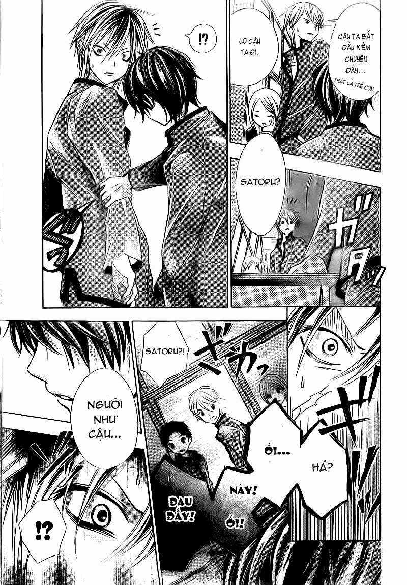 Rec-Kimi Ga Naita Hi Chapter 2 trang 19