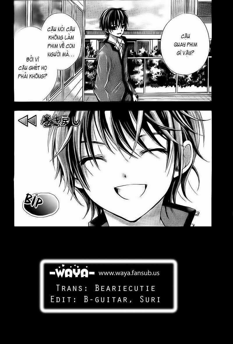 Rec-Kimi Ga Naita Hi Chapter 2 trang 2