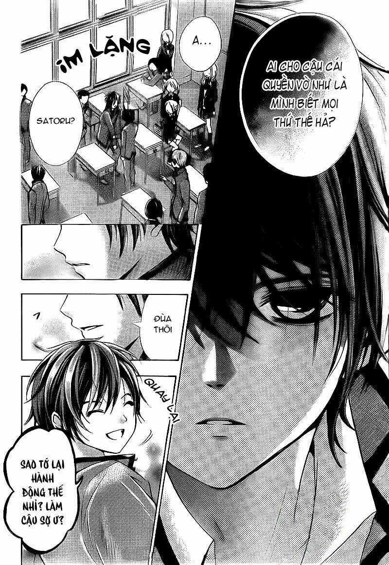 Rec-Kimi Ga Naita Hi Chapter 2 trang 20
