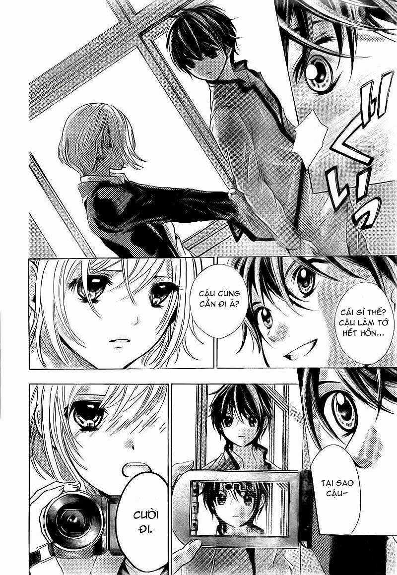 Rec-Kimi Ga Naita Hi Chapter 2 trang 22