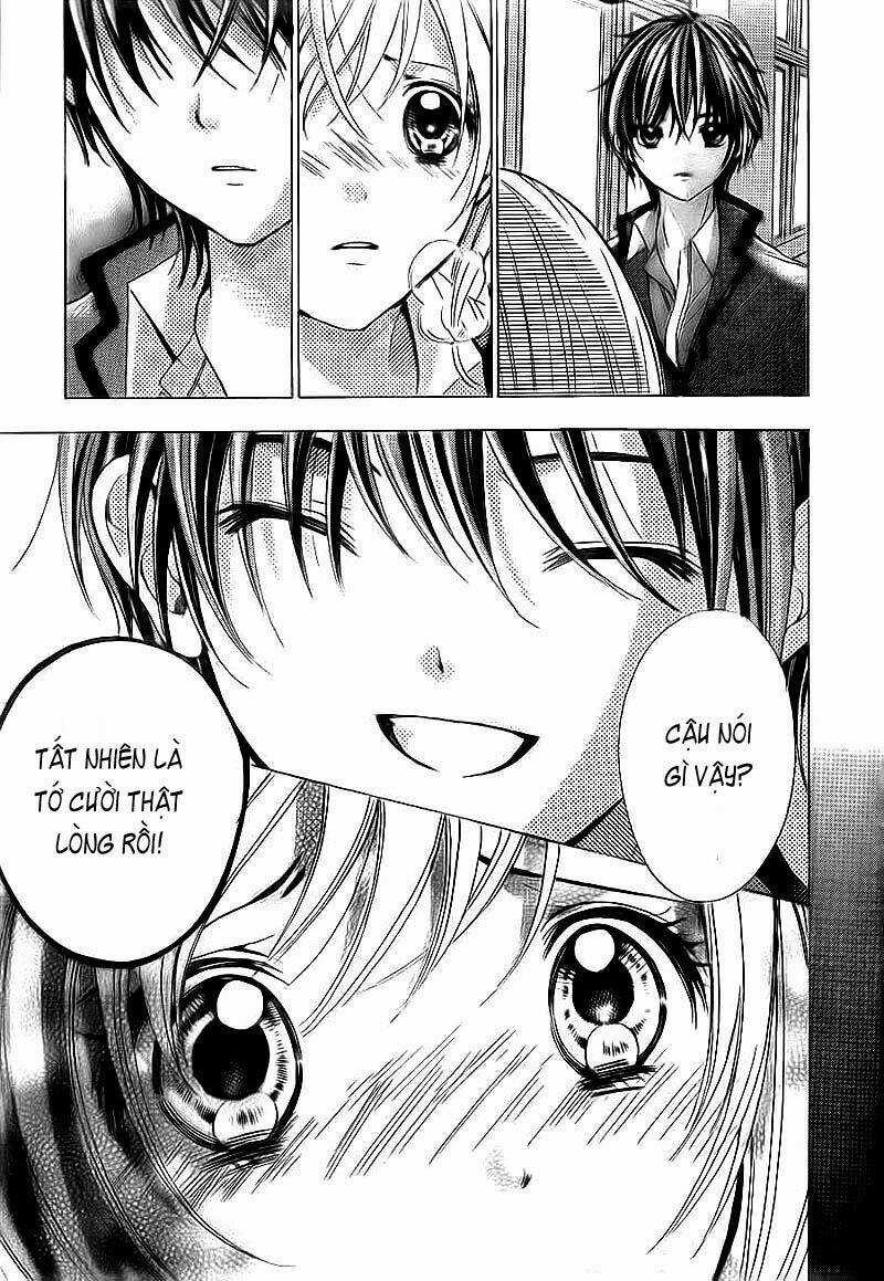 Rec-Kimi Ga Naita Hi Chapter 2 trang 25