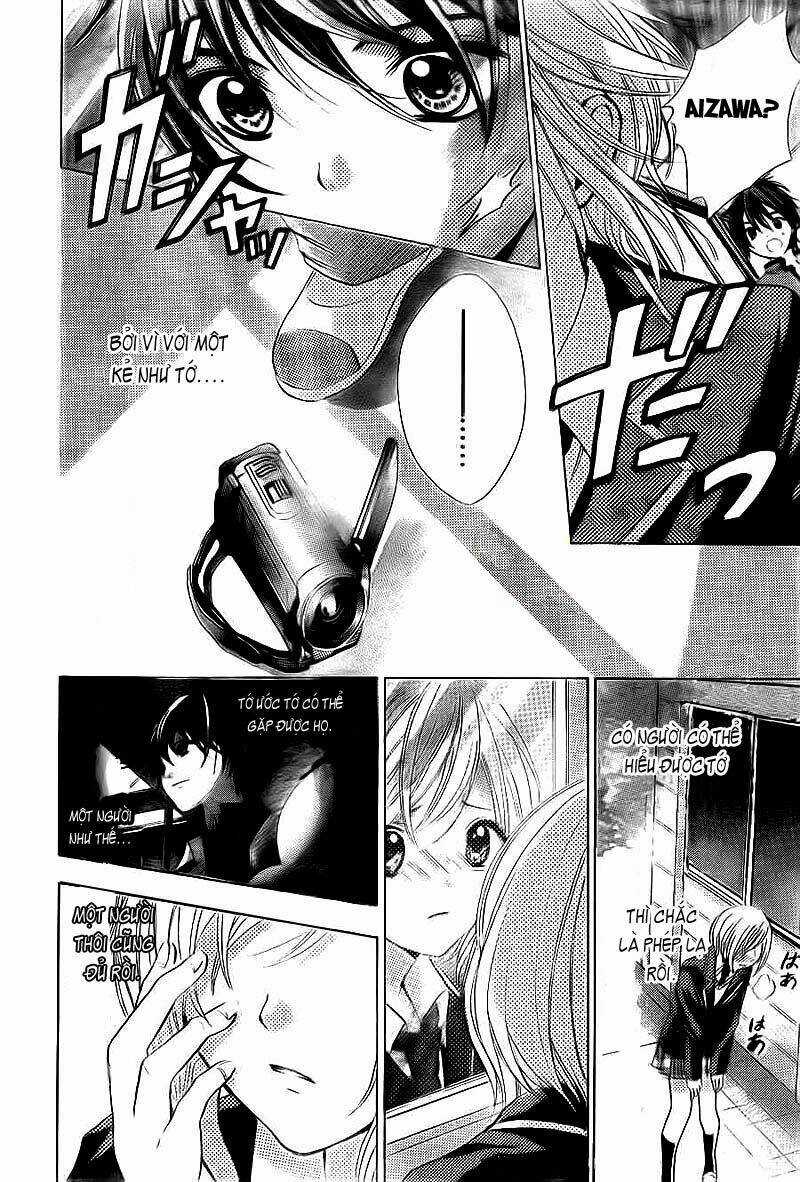 Rec-Kimi Ga Naita Hi Chapter 2 trang 26