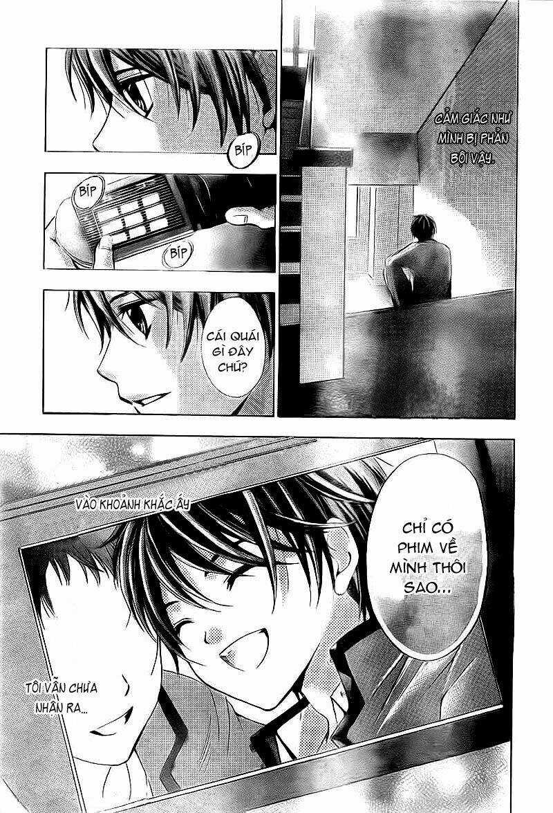 Rec-Kimi Ga Naita Hi Chapter 2 trang 27