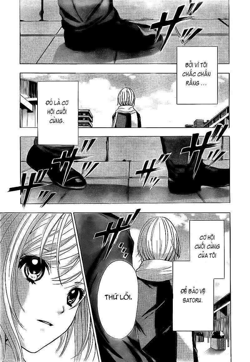 Rec-Kimi Ga Naita Hi Chapter 2 trang 29