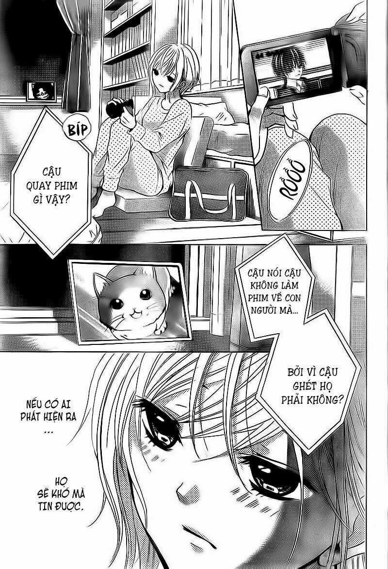 Rec-Kimi Ga Naita Hi Chapter 2 trang 3