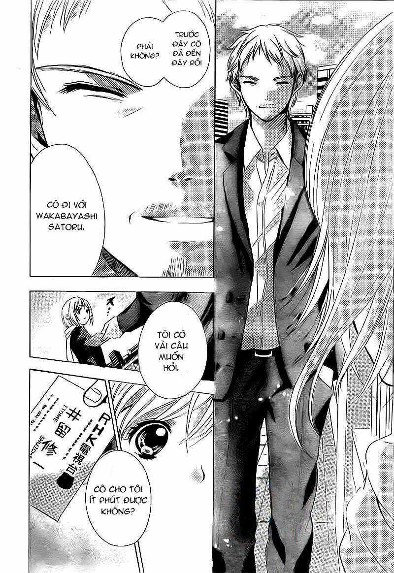 Rec-Kimi Ga Naita Hi Chapter 2 trang 30