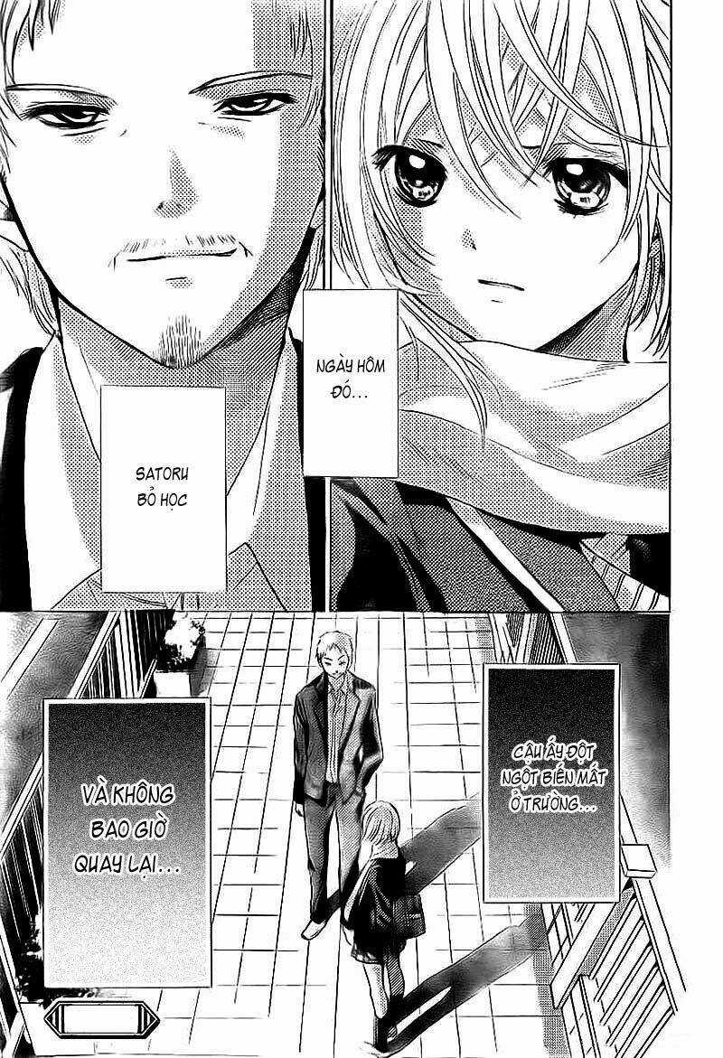 Rec-Kimi Ga Naita Hi Chapter 2 trang 31