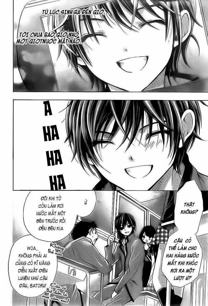 Rec-Kimi Ga Naita Hi Chapter 2 trang 4