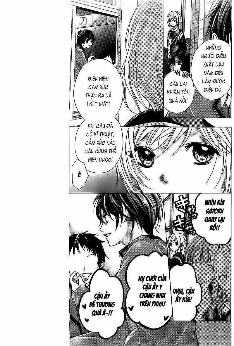 Rec-Kimi Ga Naita Hi Chapter 2 trang 5