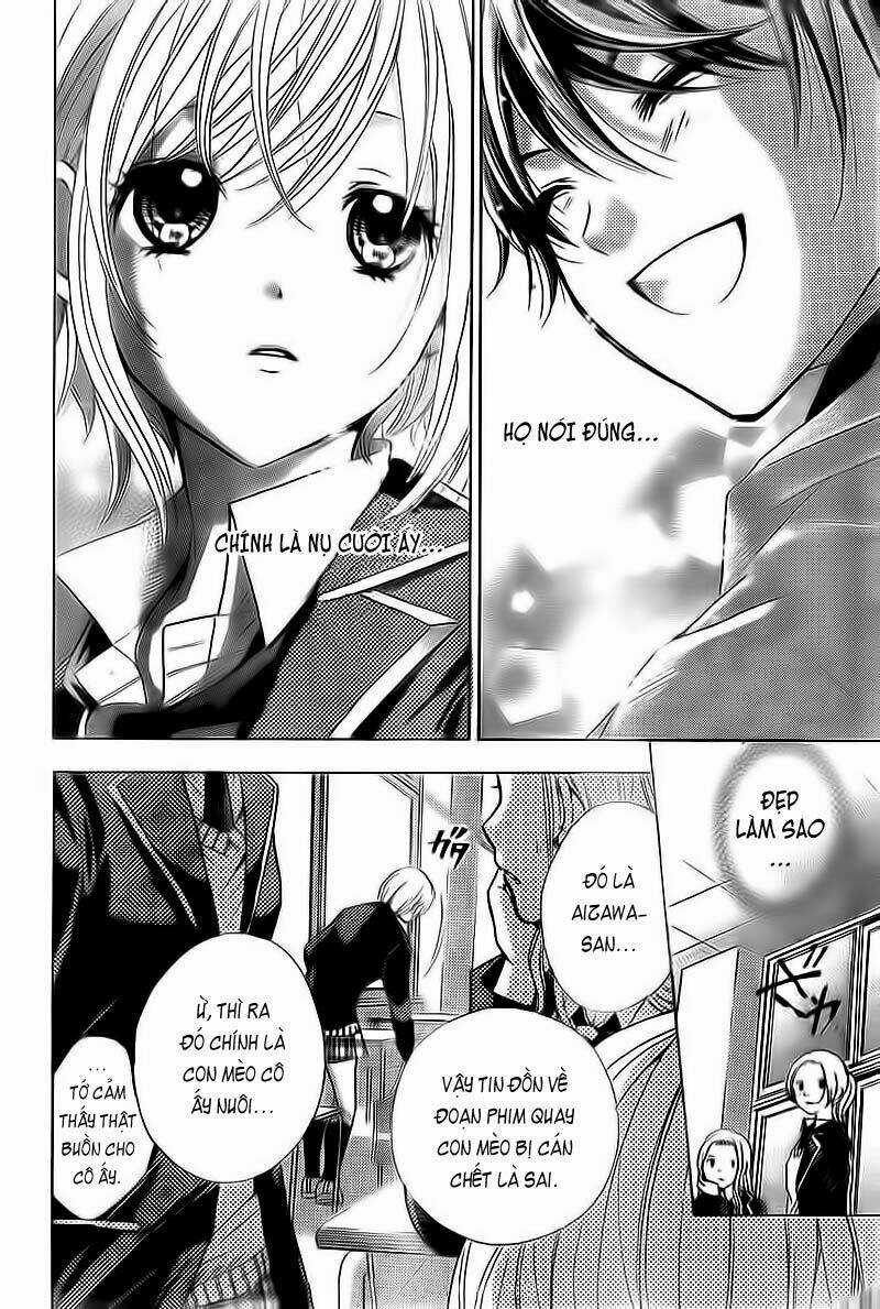 Rec-Kimi Ga Naita Hi Chapter 2 trang 6