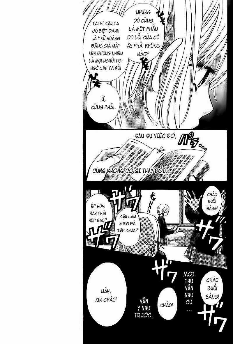 Rec-Kimi Ga Naita Hi Chapter 2 trang 7