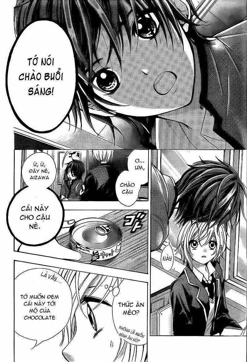 Rec-Kimi Ga Naita Hi Chapter 2 trang 8