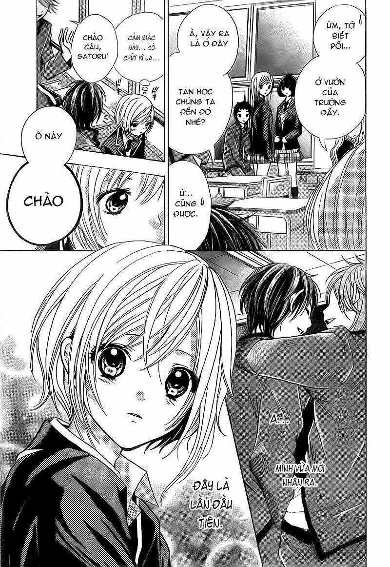 Rec-Kimi Ga Naita Hi Chapter 2 trang 9