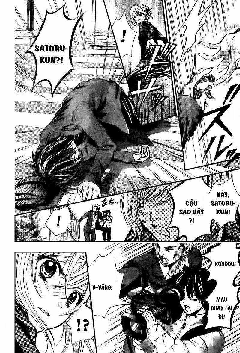 Rec-Kimi Ga Naita Hi Chapter 3 trang 18